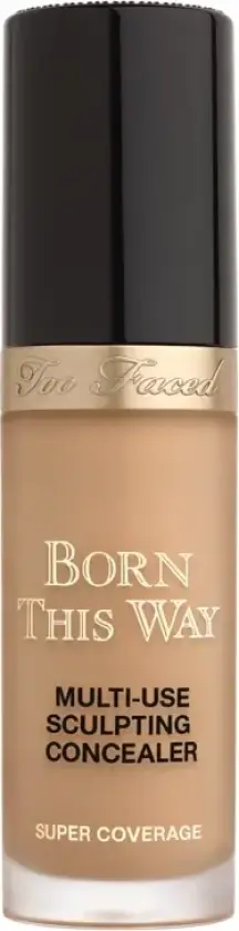 Born This Way Super Coverage Concealer Honey