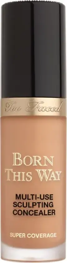 Born This Way Super Coverage Concealer Butterscotch