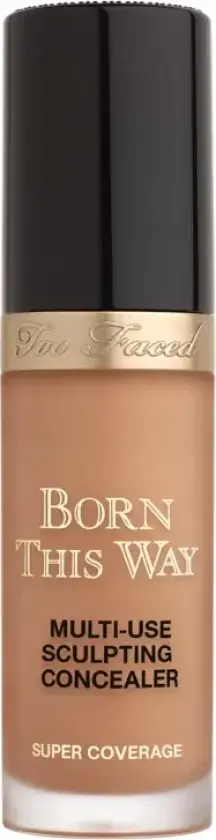 Born This Way Super Coverage Concealer Maple