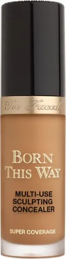 Born This Way Super Coverage Concealer Chestnut