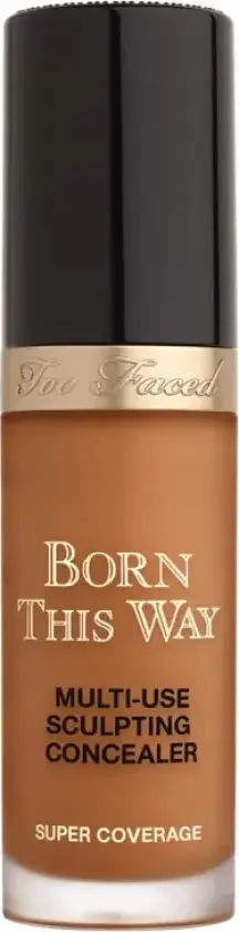 Born This Way Super Coverage Concealer Toffee