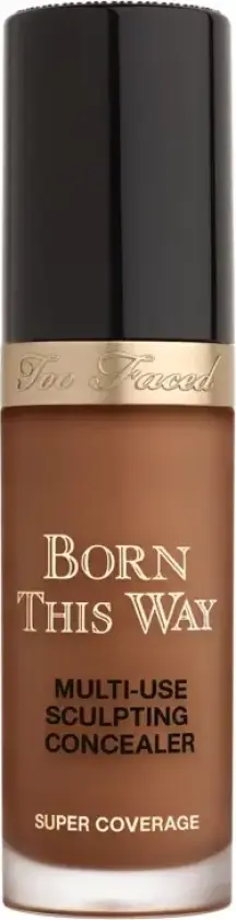 Born This Way Super Coverage Concealer Cocoa