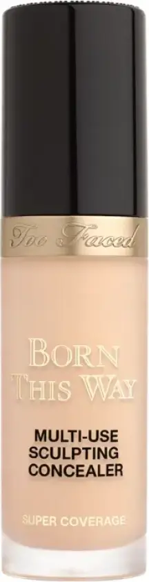 Born This Way Super Coverage Concealer Marshmallow