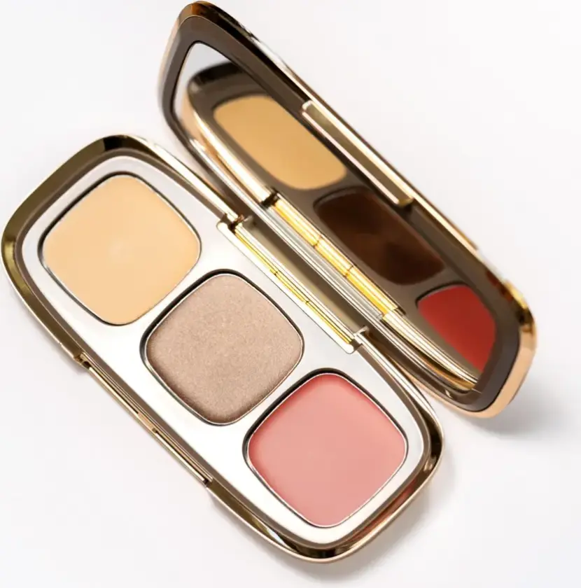 Touch-Up Creme Palette