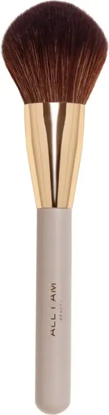 Full Face Powder Brush 110
