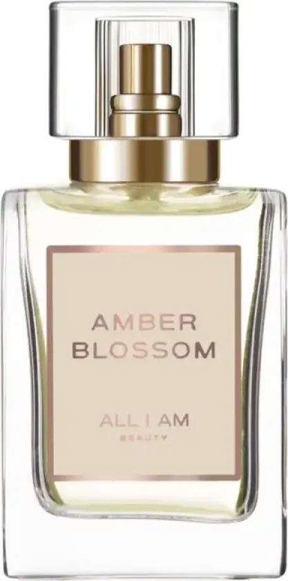 Amber Blossom EdP 50 ml