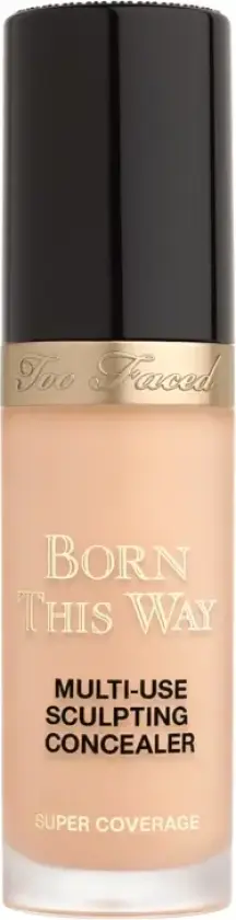 Born This Way Super Coverage Concealer Cream Puff