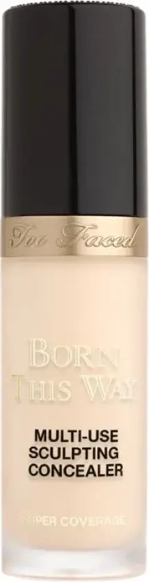 Born This Way Super Coverage Concealer Swan