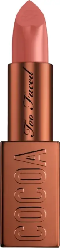 Cocoa Bold Lipstick Ganache
