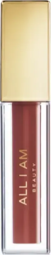 Lip Gloss Berry Boost