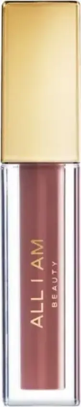 Lip Gloss Pink Velvet