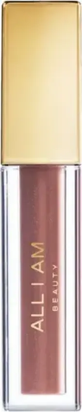 Lip Gloss Nude Chic