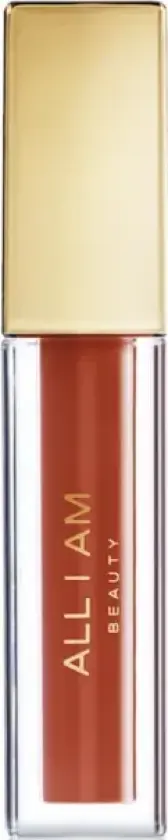 Lip Gloss Oriental Mood