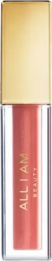 Lip Gloss Peach Sorbet