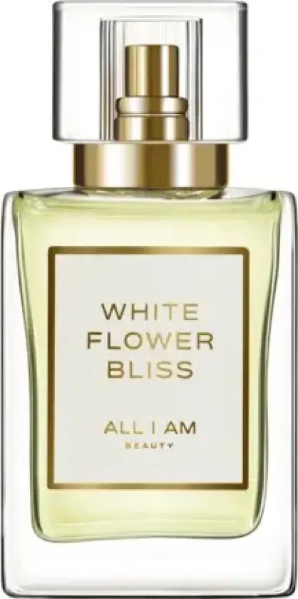 White Flower Bliss EdP 50 ml