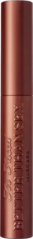 Better Than Sex Mascara Chocolate