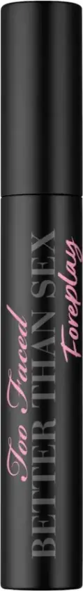 Better Than Sex Foreplay Lash Primer