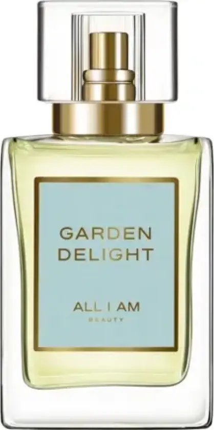 Garden Delight EdP 50 ml