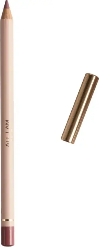 Lip Pencil Deep Nude
