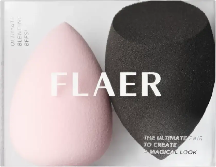 Ultimate Blending BFFS!