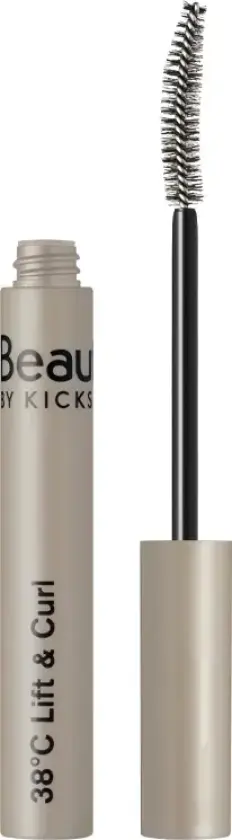 38°C Lift & Curl Mascara