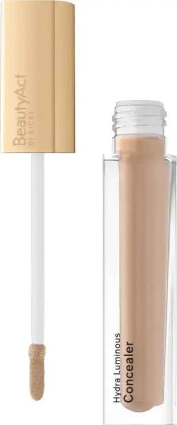 Hydra Luminous Concealer 02W