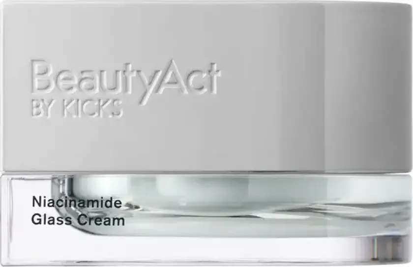 Niacinamide Glass Cream 50 ml