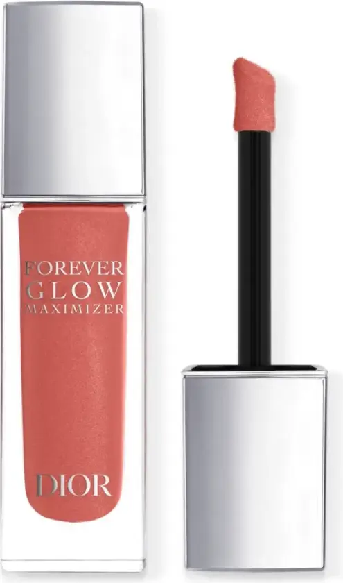 Forever Glow Maximizer Longwear Liquid Highlighter 018 Flame
