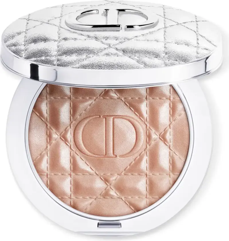 Forever Glow Luminizer Highlighter 02 Gold Halo