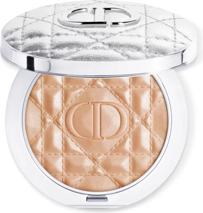 Forever Glow Luminizer Highlighter 01 Nude Halo