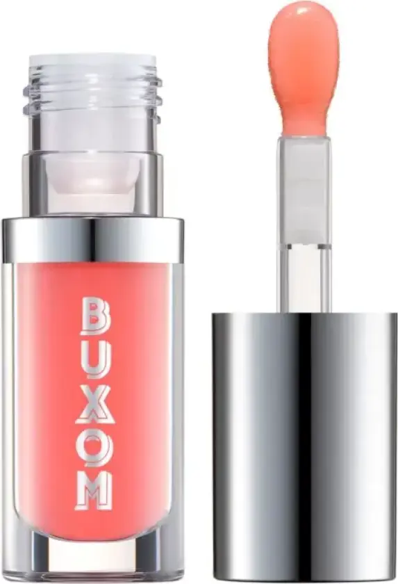 Full On Plumping Glossy Lip Oil Trixie