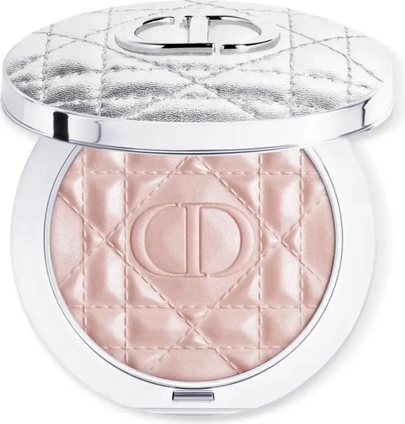 Forever Glow Luminizer Highlighter 03 Pink Halo