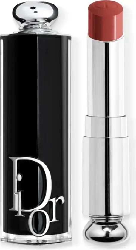 Dior Addict Shine Lipstick - 90% Natural Origin - Refillable 862 Dio(r)evolution