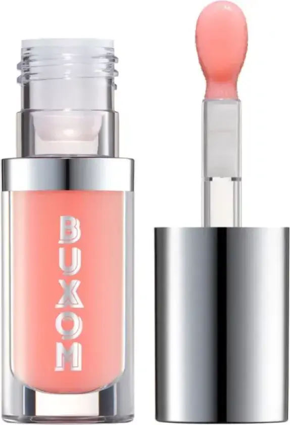 Full On Plumping Glossy Lip Oil White Russian
