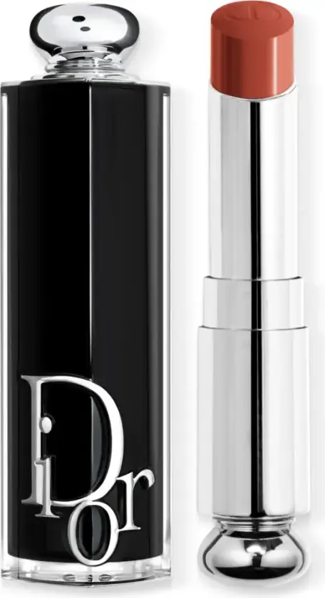 Dior Addict Shine Lipstick - 90% Natural Origin - Refillable 734 D-Club