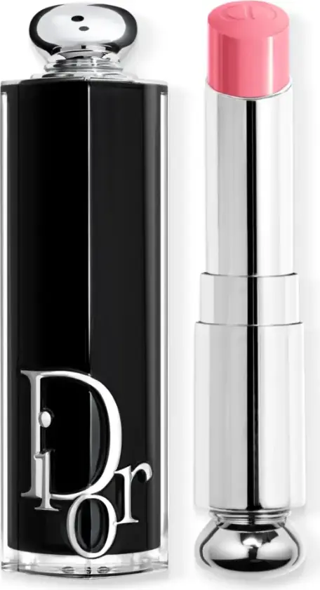 Dior Addict Shine Lipstick - 90% Natural Origin - Refillable 212 Tutu