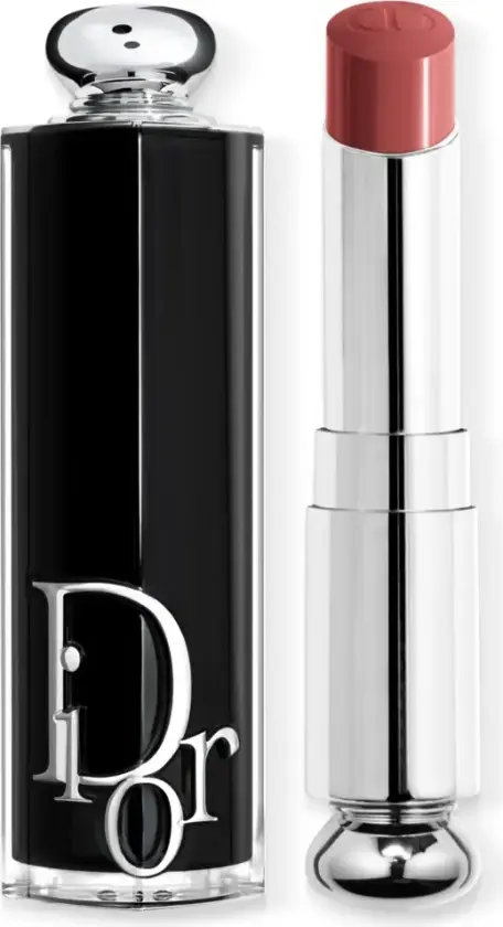 Dior Addict Shine Lipstick - 90% Natural Origin - Refillable 786 D-Player