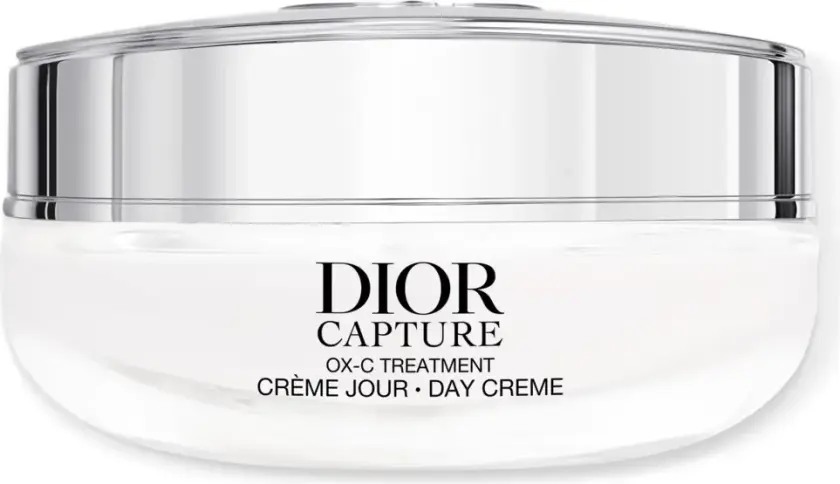 Capture Day Creme High-Performance Anti-Aging Correction for Wrinkles and Firmness 50 ml