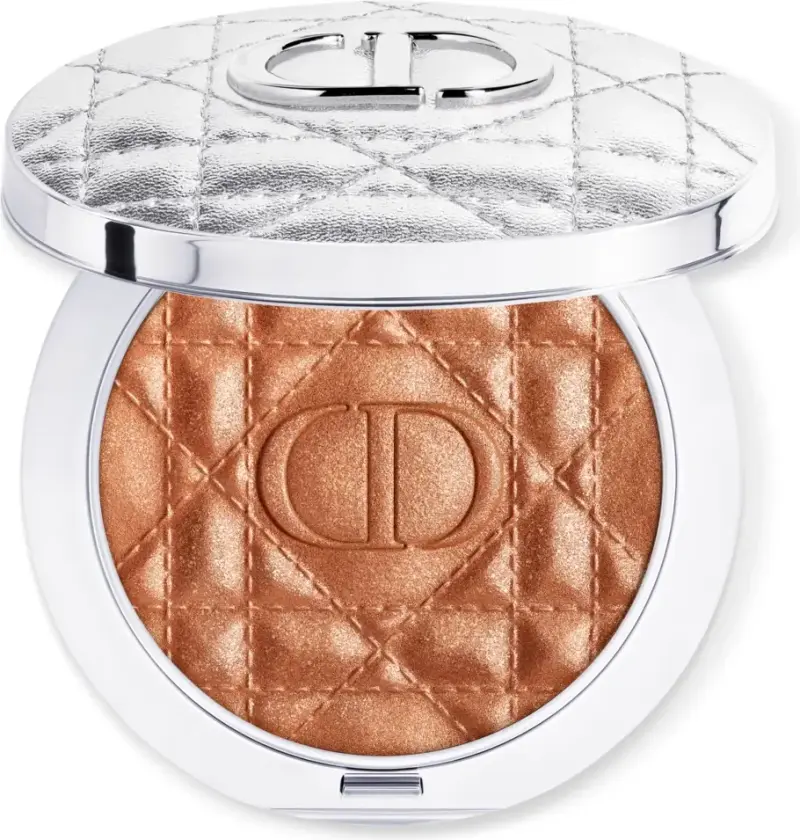 Forever Glow Luminizer Highlighter 07 Copper Sequin
