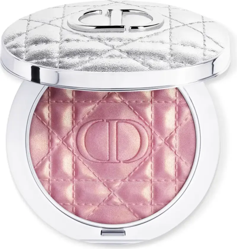 Forever Glow Luminizer Highlighter 04 Pink Strobe