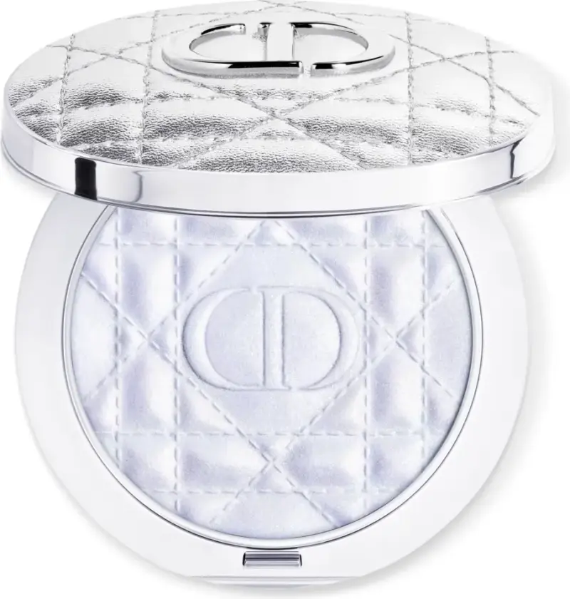 Forever Glow Luminizer Highlighter 05 Blue Strobe