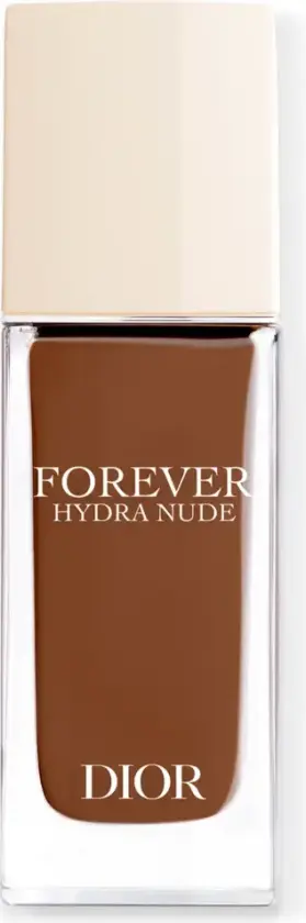Forever Hydra Nude Foundation 8 N Neutral