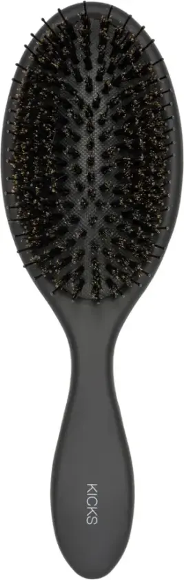 Glow Brush Matte Black