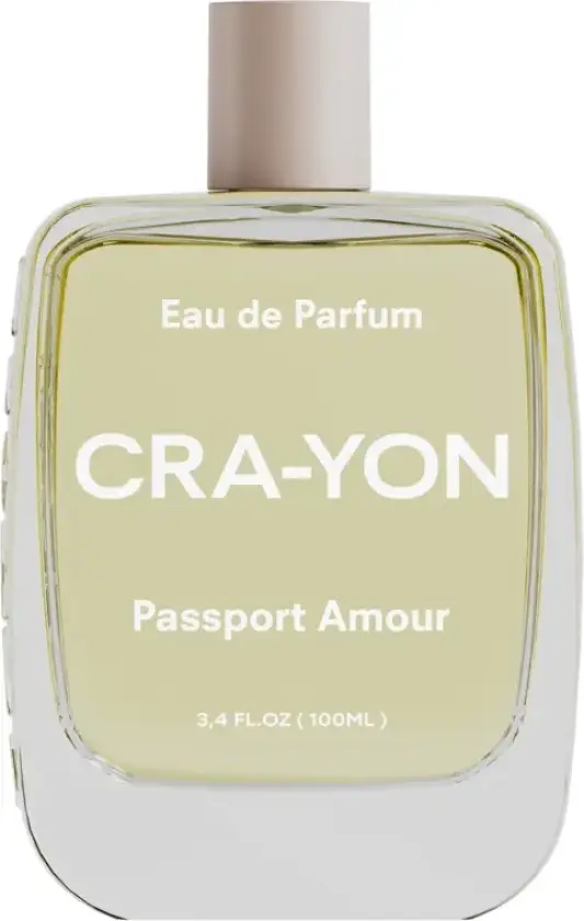 Passport Amour EdP 100 ml