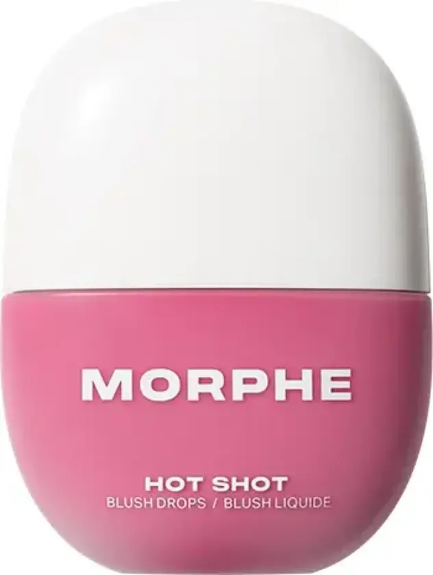 Hot Shot Blush Drops Flex Symbol