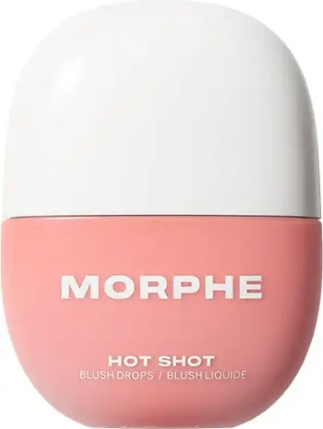 Hot Shot Blush Drops Power Drip
