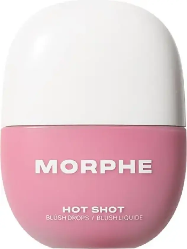 Hot Shot Blush Drops That Girl