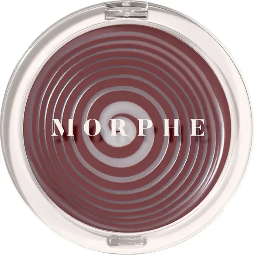 Huephoric Rush 3-In-1 Silk Blush Touched