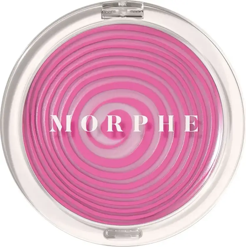Huephoric Rush 3-In-1 Silk Blush Energized