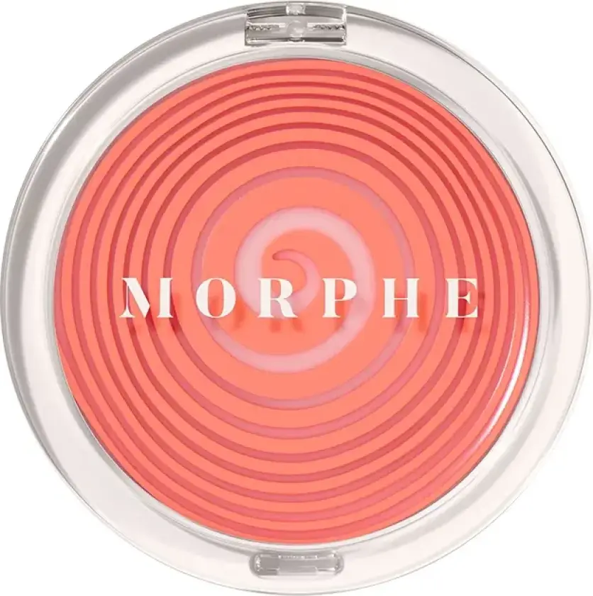 Huephoric Rush 3-In-1 Silk Blush Addicted